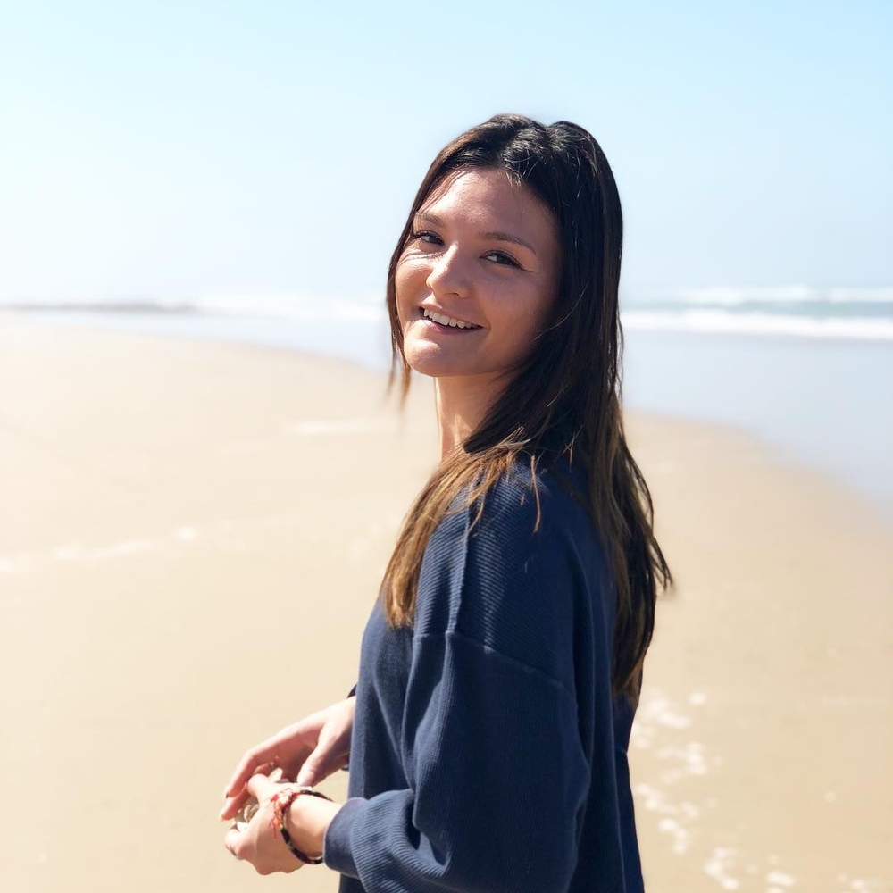 Meet your Posher, Kenzie